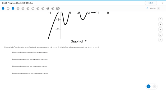 Unit 5 progress check mcq ap bio