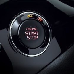 How to turn off idle stop on 2023 nissan rogue