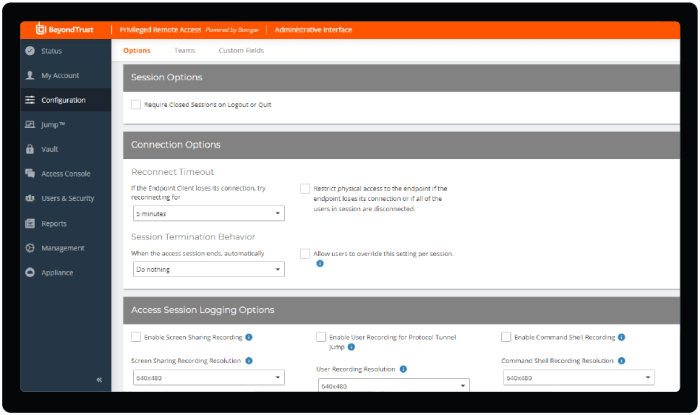 Vpn permitted globalprotect